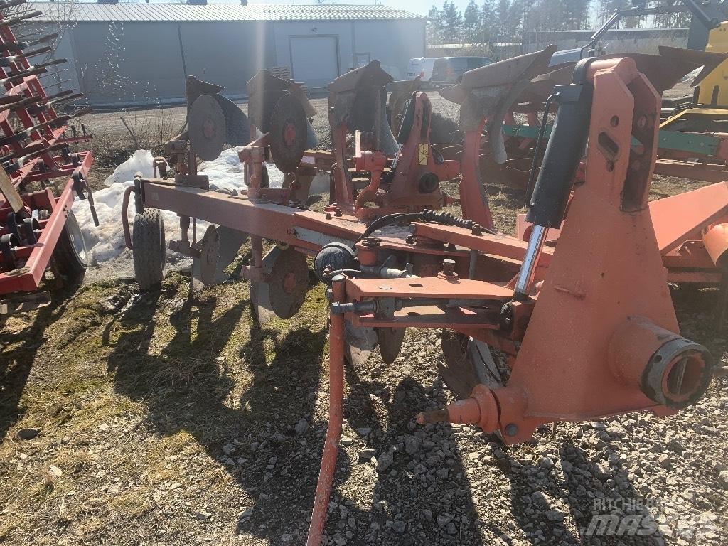 Agrolux MRS 4975 AX Vendeplove