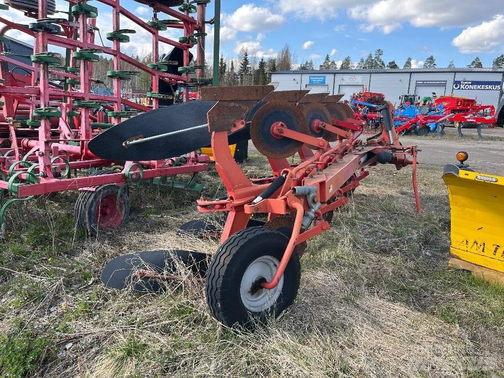 Agrolux MRS 4975 AX Vendeplove