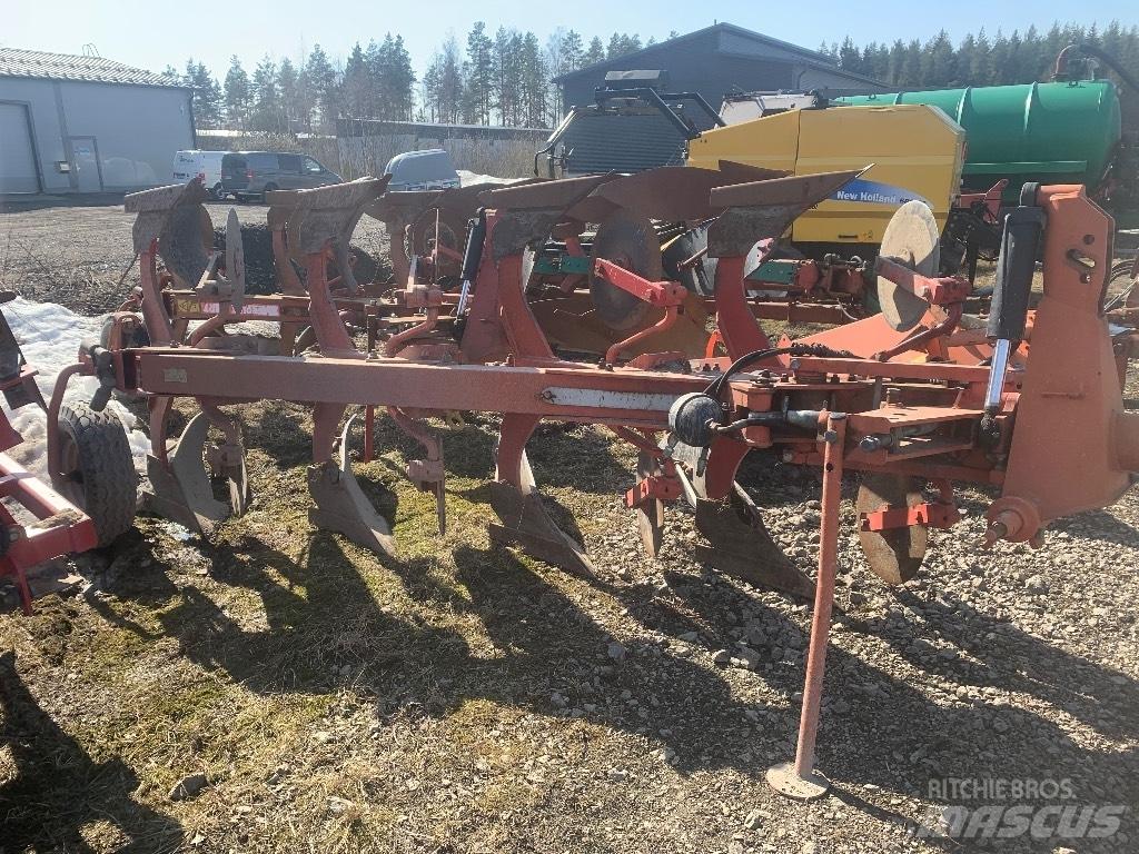Agrolux MRS 4975 AX Vendeplove
