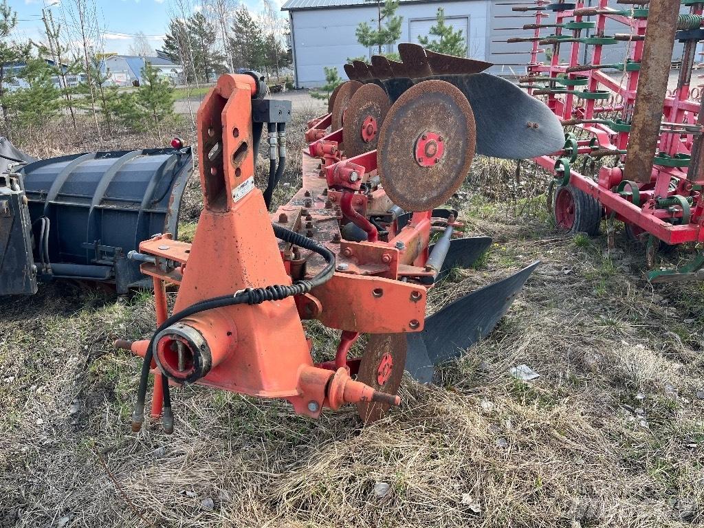 Agrolux MRS 4975 AX Vendeplove