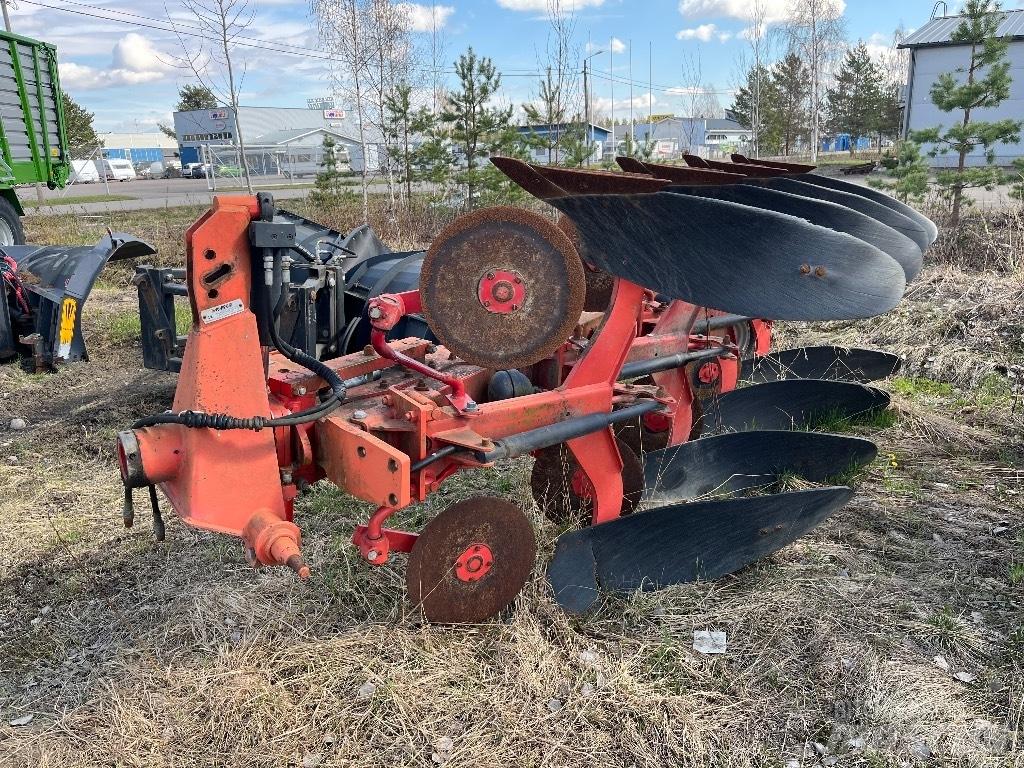 Agrolux MRS 4975 AX Vendeplove