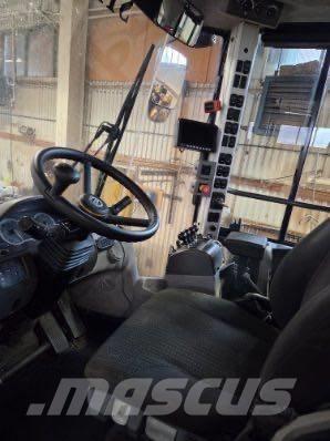 Volvo L 90 H Læssemaskiner på hjul