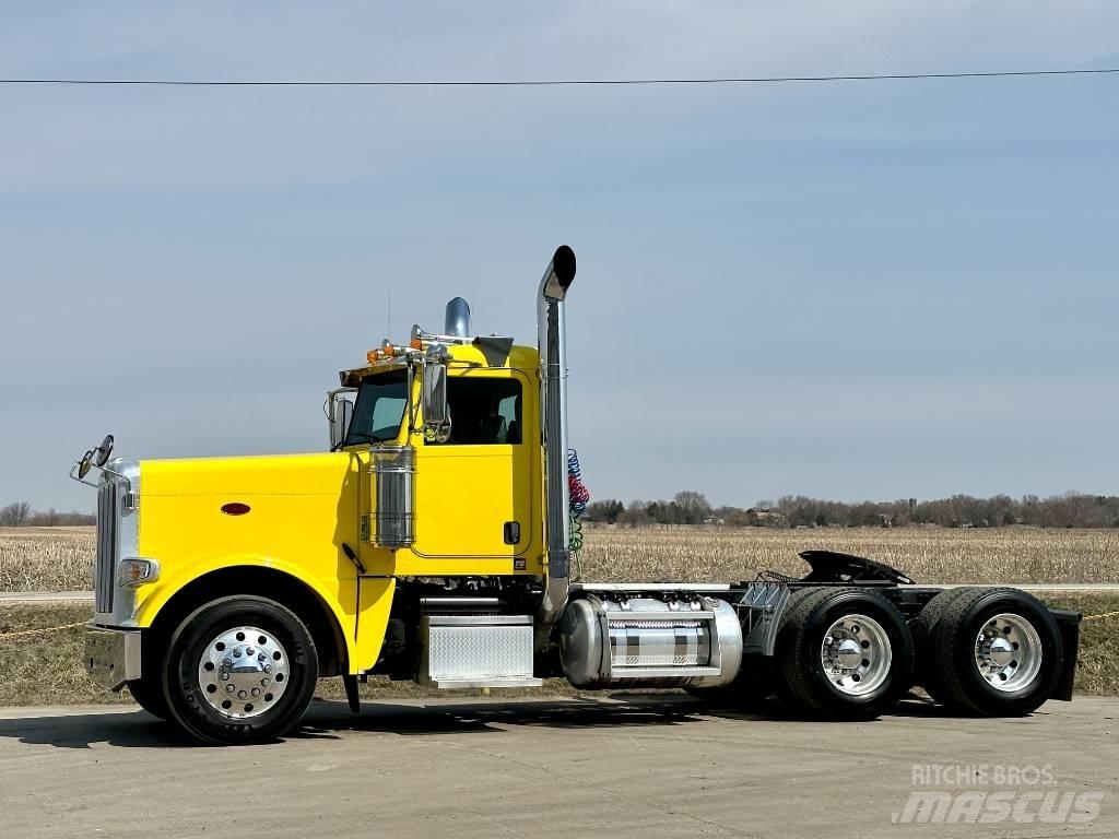 Peterbilt 389 Trækkere
