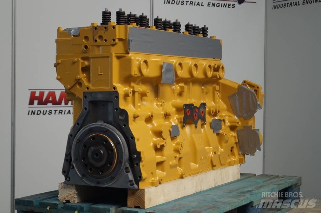 CAT C10 LONG-BLOCK Motorer