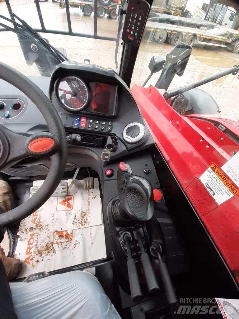 Manitou MT 1440 Teleskoplæssere