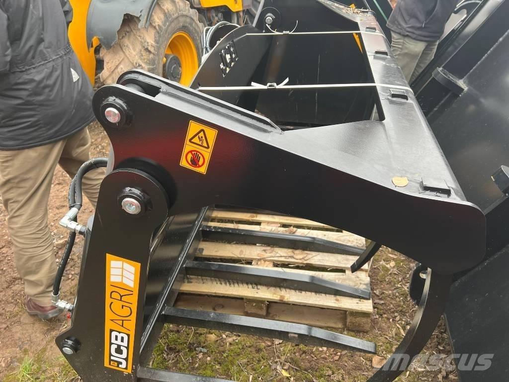 JCB 980/B0007 Grab Andet læsse- og graveudstyr