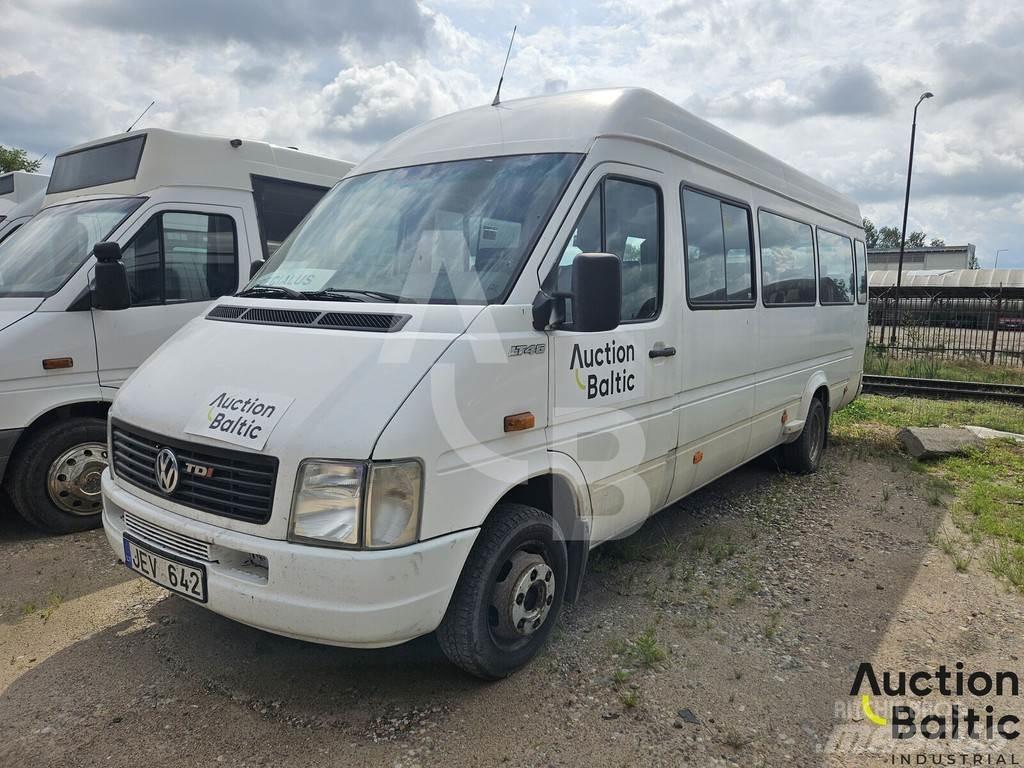 Volkswagen Lt 46 Andre