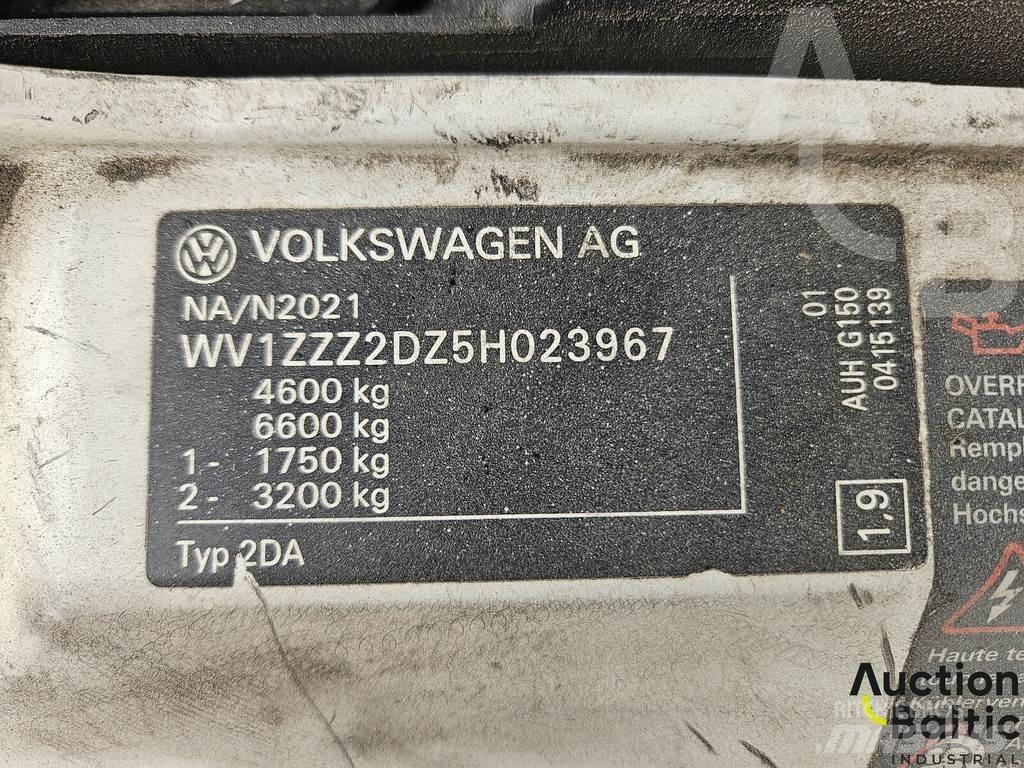Volkswagen Lt 46 Andre
