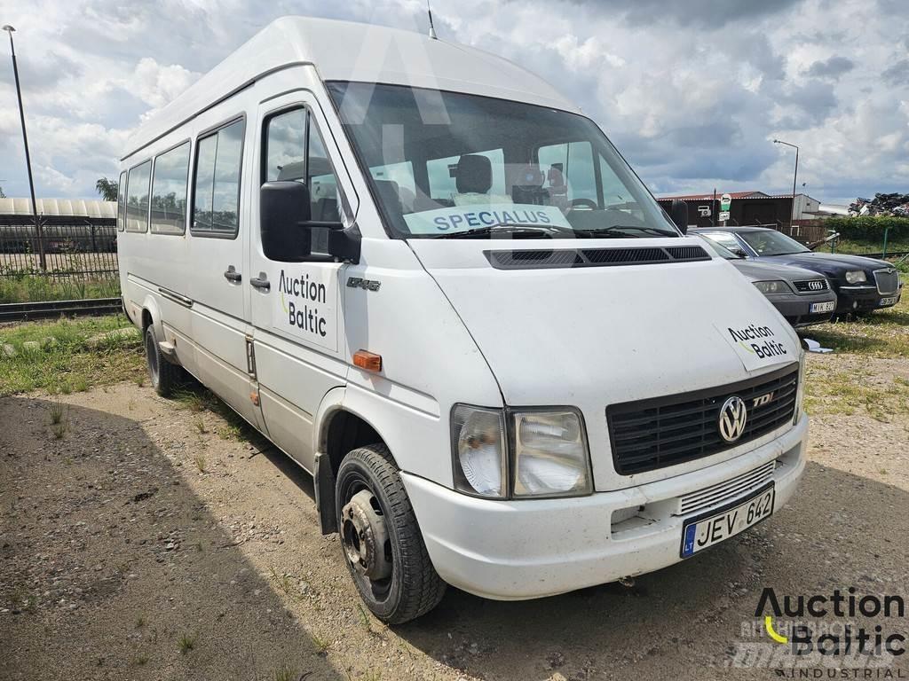 Volkswagen Lt 46 Andre