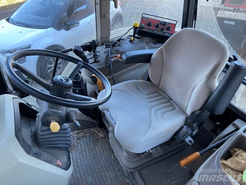 John Deere 5075M Traktorer