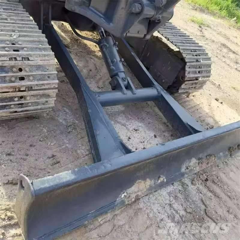 CAT 307 Gravemaskiner på larvebånd