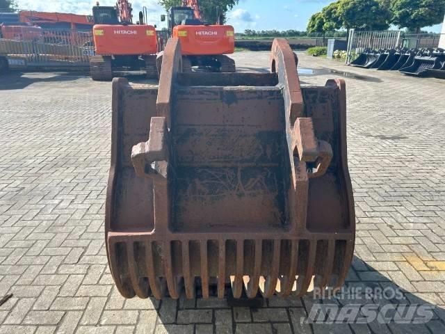  Puinbak CW 55 S Stengrebe