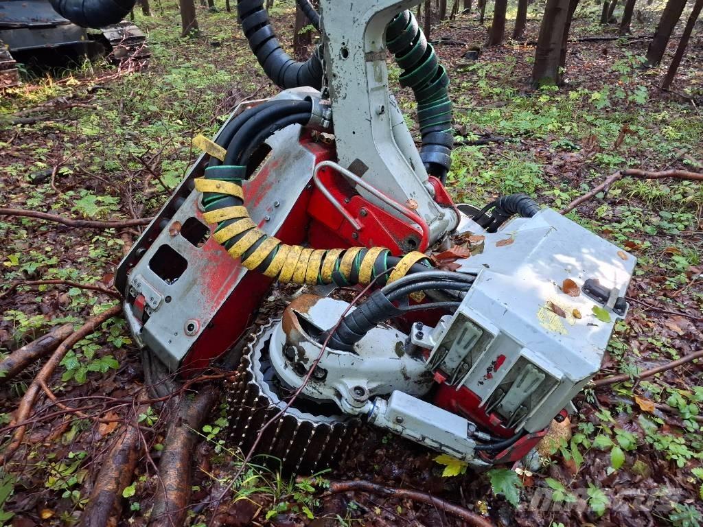 Neuson 183HVT Skovningsmaskiner