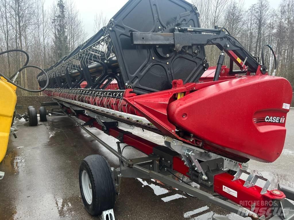 Case IH 3050 Hoveder til mejetærskere