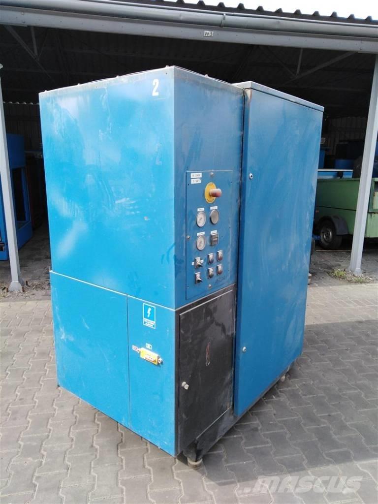  Airpol S250/1-380A Kompressorer