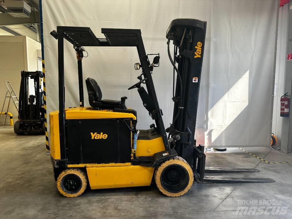 Yale ERC060 El gaffeltrucks