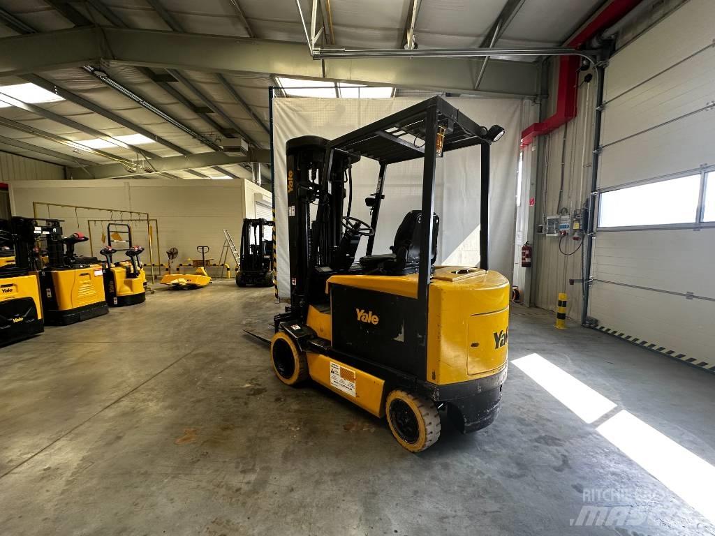 Yale ERC060 El gaffeltrucks