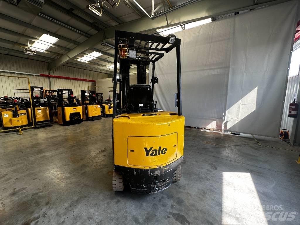 Yale ERC060 El gaffeltrucks