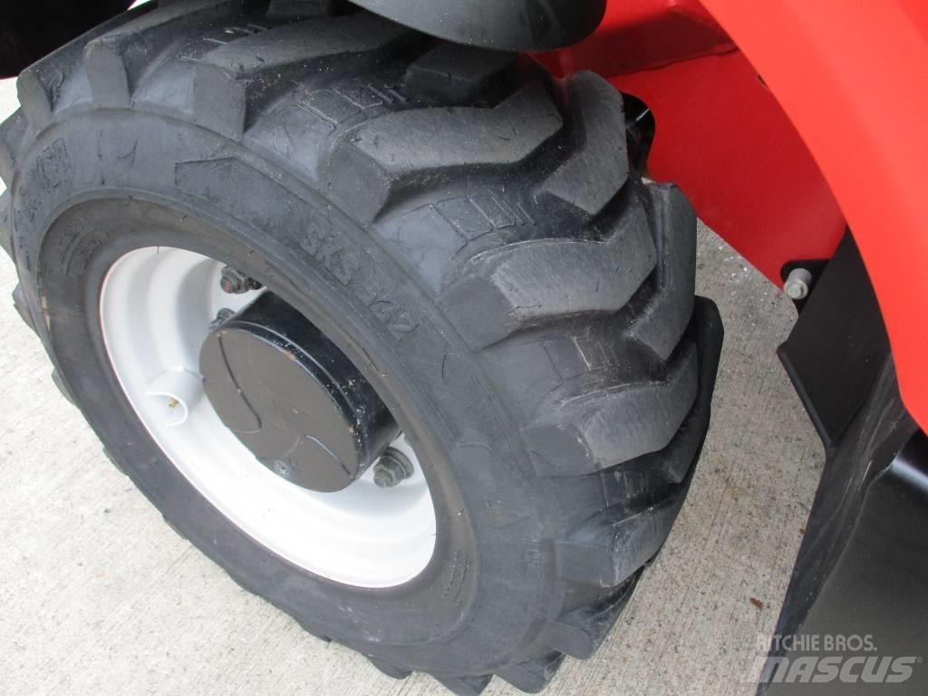 Manitou MT 625 (932) Teleskoplæssere