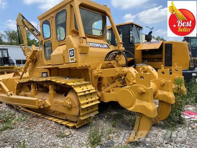 CAT D 7 G Bulldozer på larvebånd