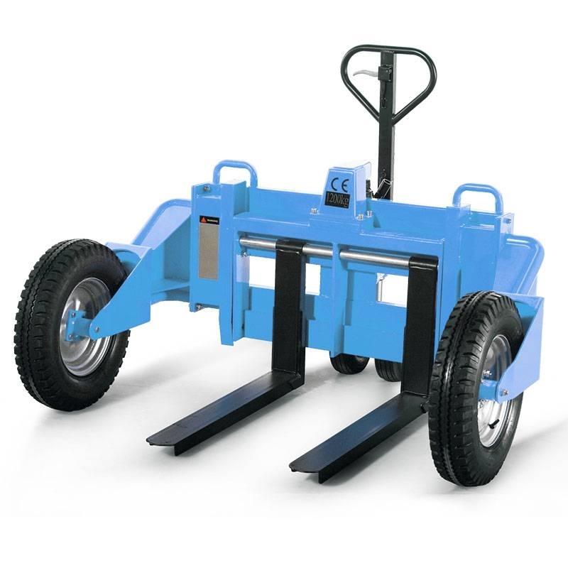 Tramag TRTT12 Transport – Andet