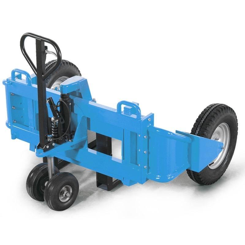  Tramag TRTT12 Transport – Andet