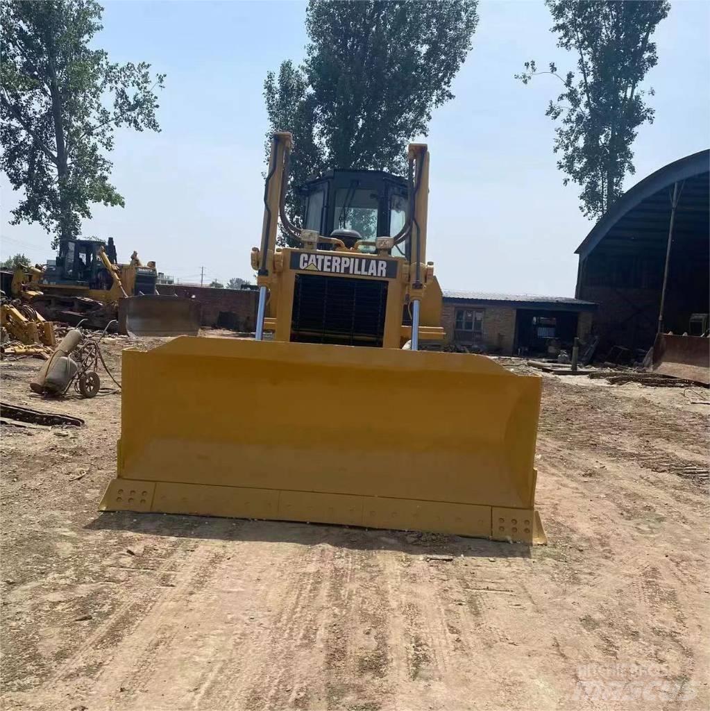 CAT D 7 G Bulldozer på larvebånd