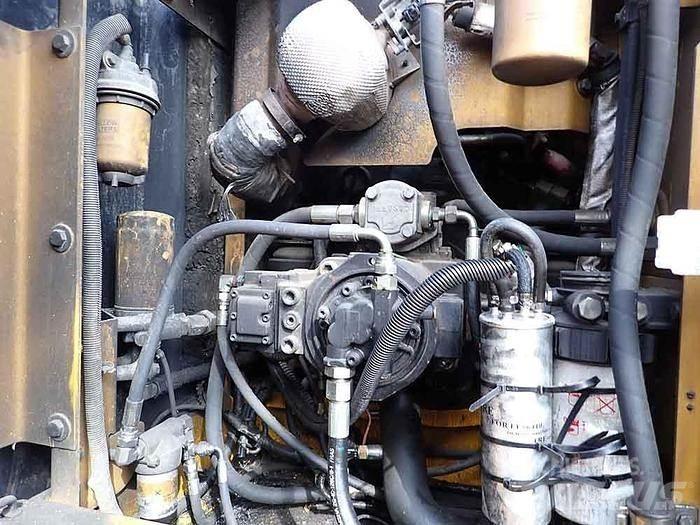  GEAX EK110 Overfladeboreudstyr / Borerigge