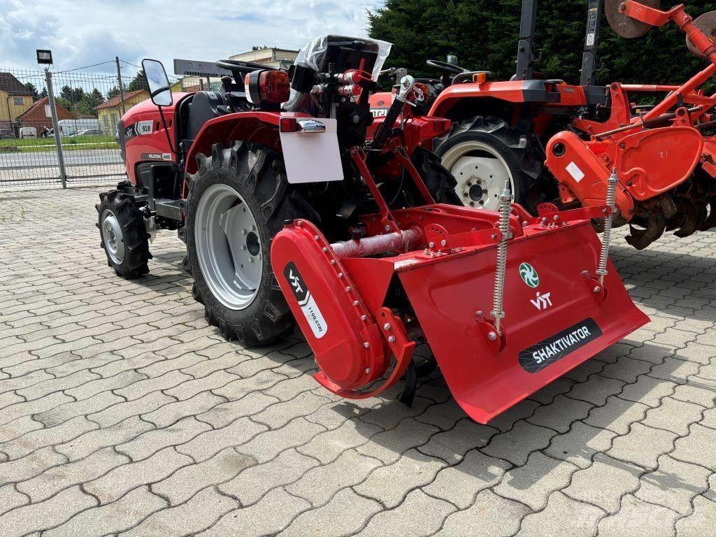 VST Fieldtrac 918 Traktorer