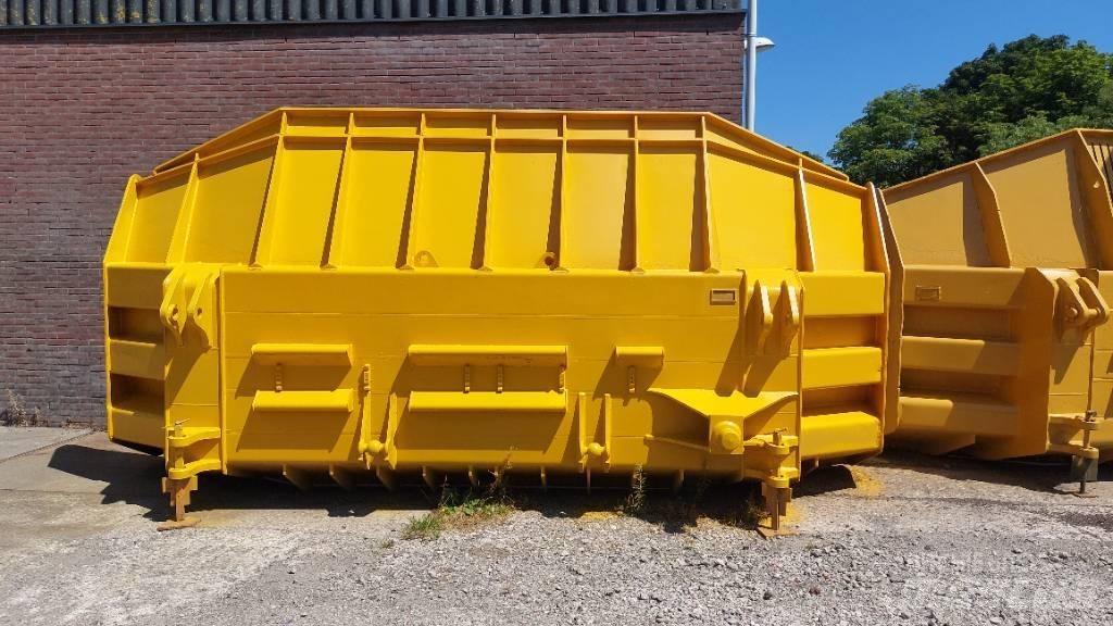 CAT D9T Bulldozer på larvebånd