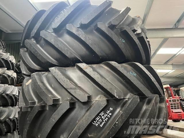 Michelin MachXBib Dæk, hjul og fælge