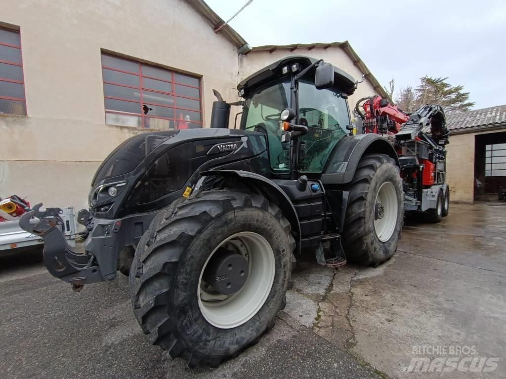 Mus-Max wt12 z Skovbrug - Andet