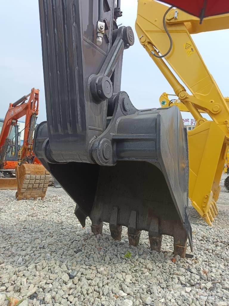 Volvo EC 290 Gravemaskiner på larvebånd