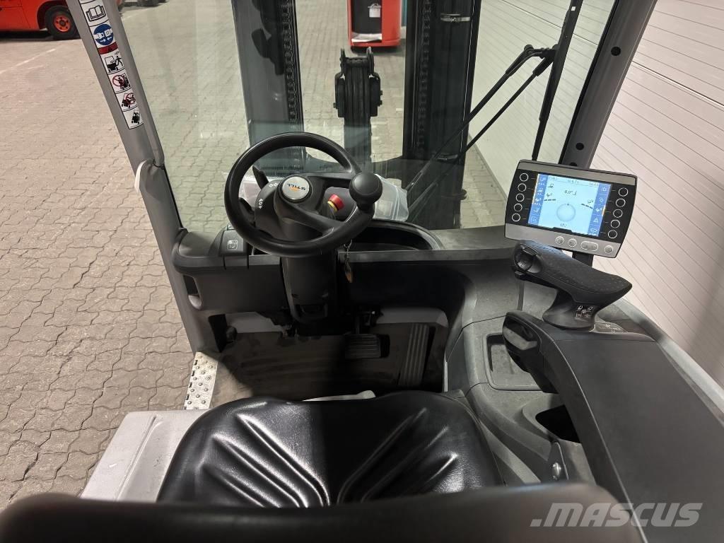 Still RX 20-20 P El gaffeltrucks