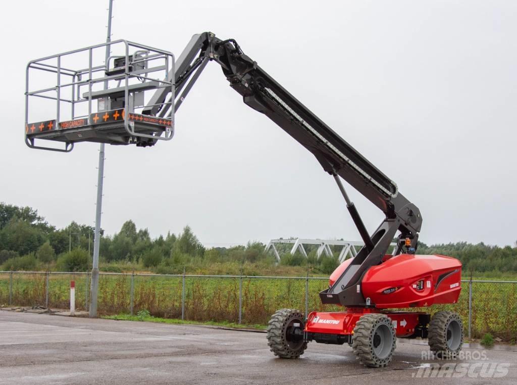 Manitou 220TJ+ Teleskoplifte