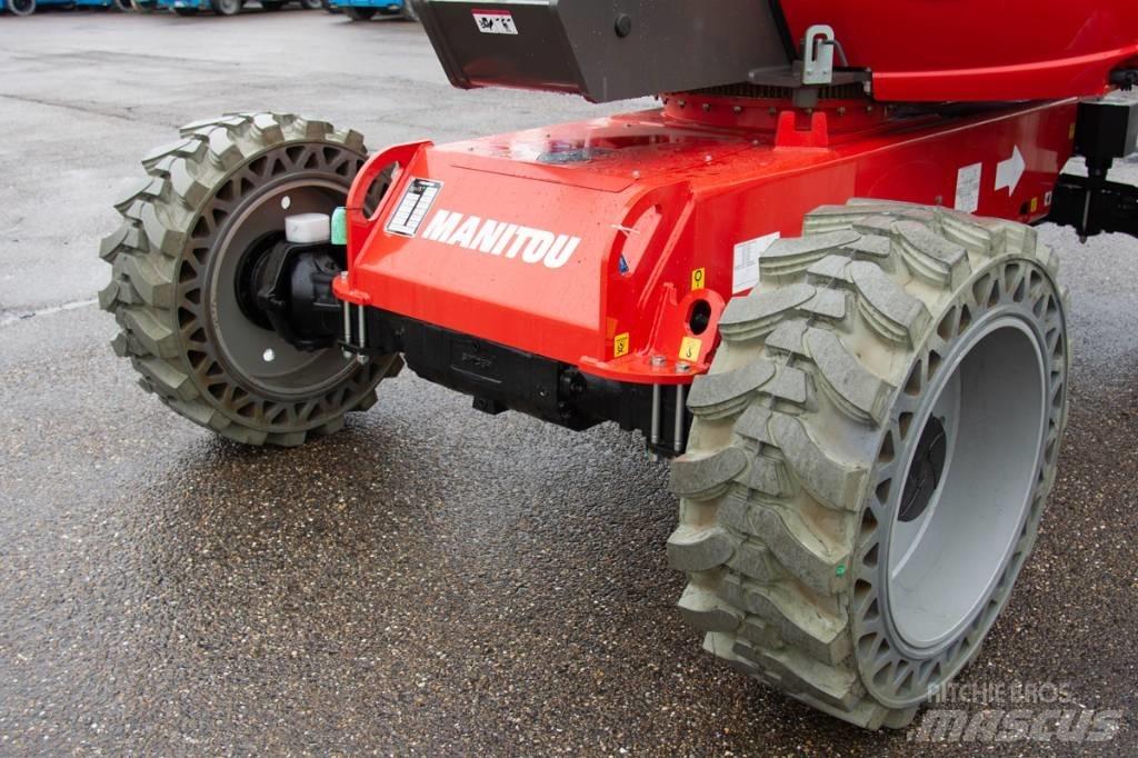 Manitou 220TJ+ Teleskoplifte