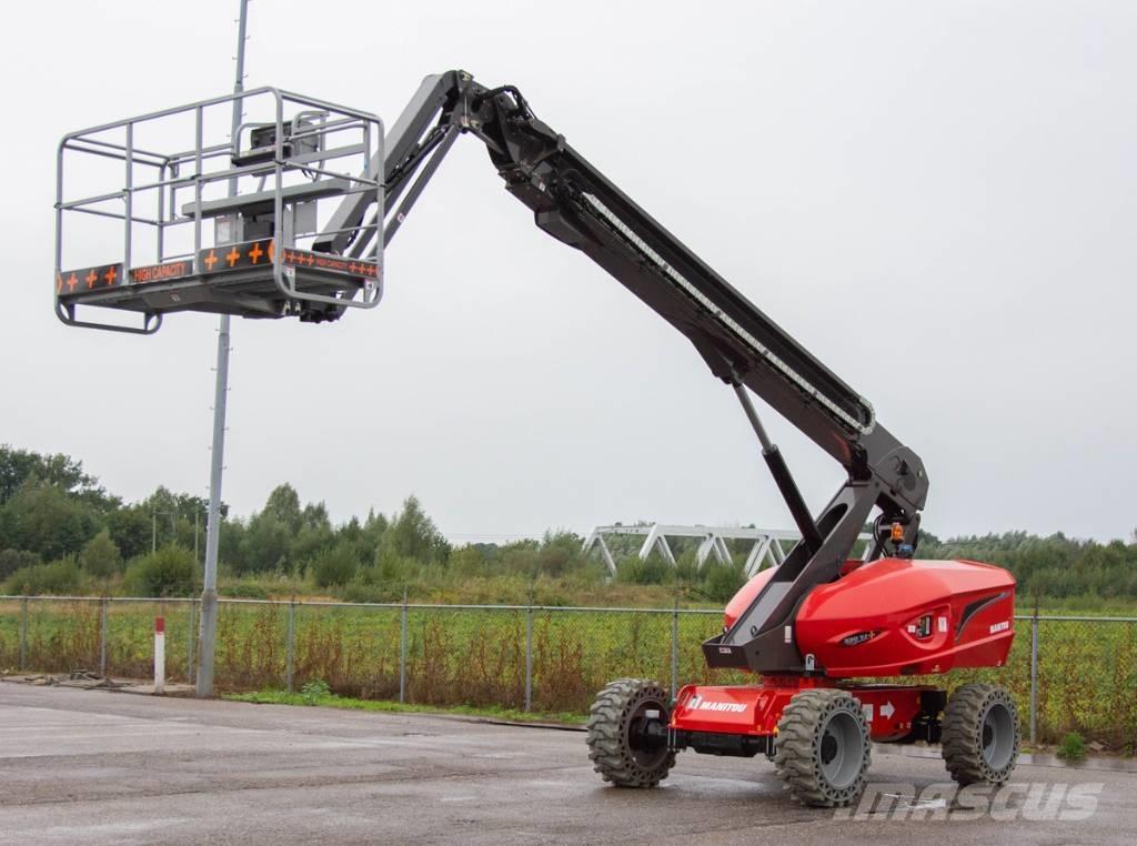 Manitou 220TJ+ | 2023 Teleskoplifte
