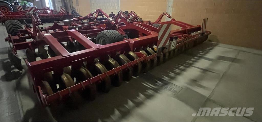 Horsch Joker 6RT Tallerkenharver