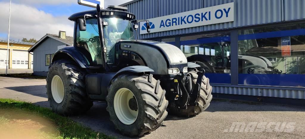 Valtra S 260 Traktorer