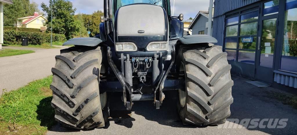 Valtra S 260 Traktorer