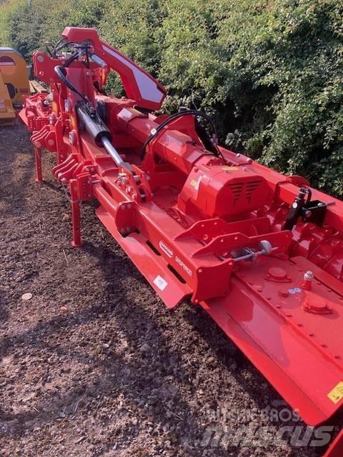 Maschio Aquila 6000 Elektriske harver / jordfræsere