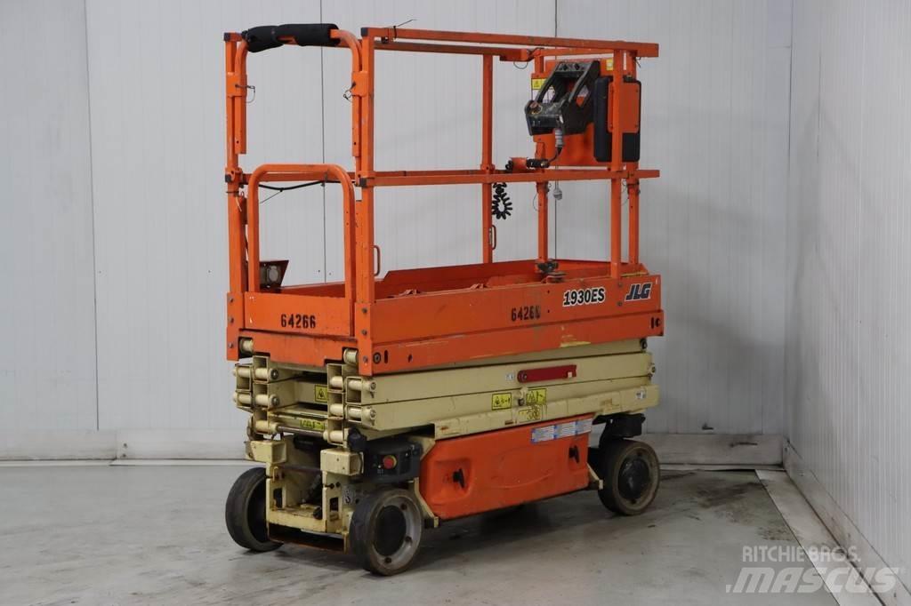 JLG 1930ES Saxlifte