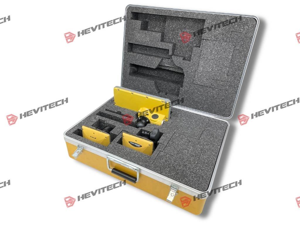 Topcon GX-75 Instrumenter, måle- og automatiseringsudstyr