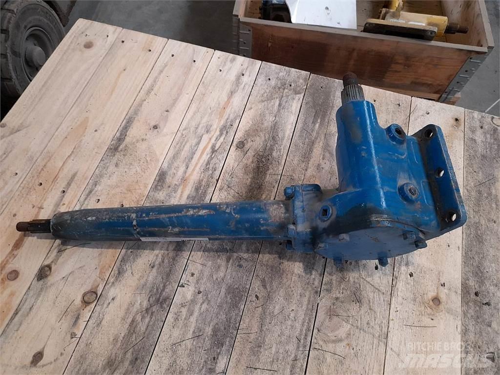Fordson Major Andet tilbehør til traktorer