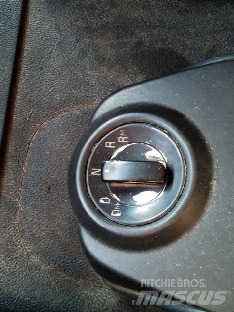 MAN TGL 8.220 Fast kasse