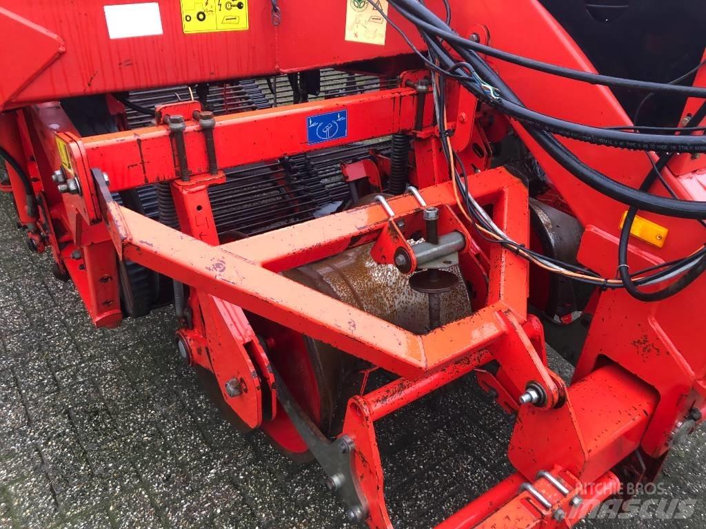 Grimme GZ 1700 Kartoffeloptagere