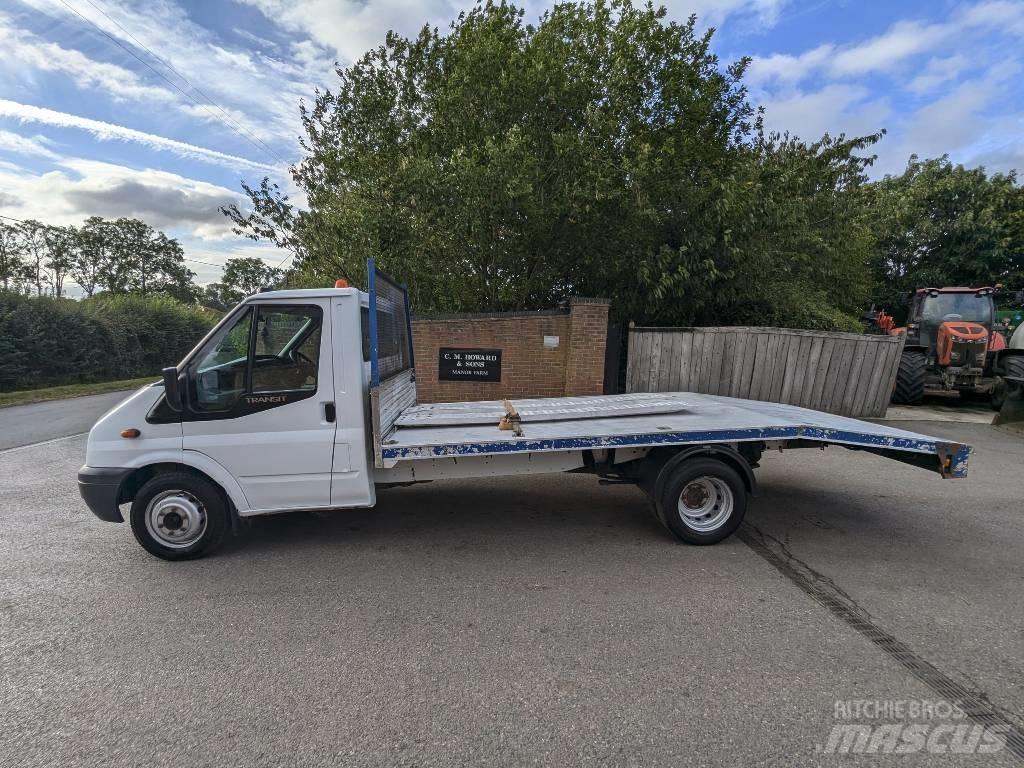 Ford Transit Andre