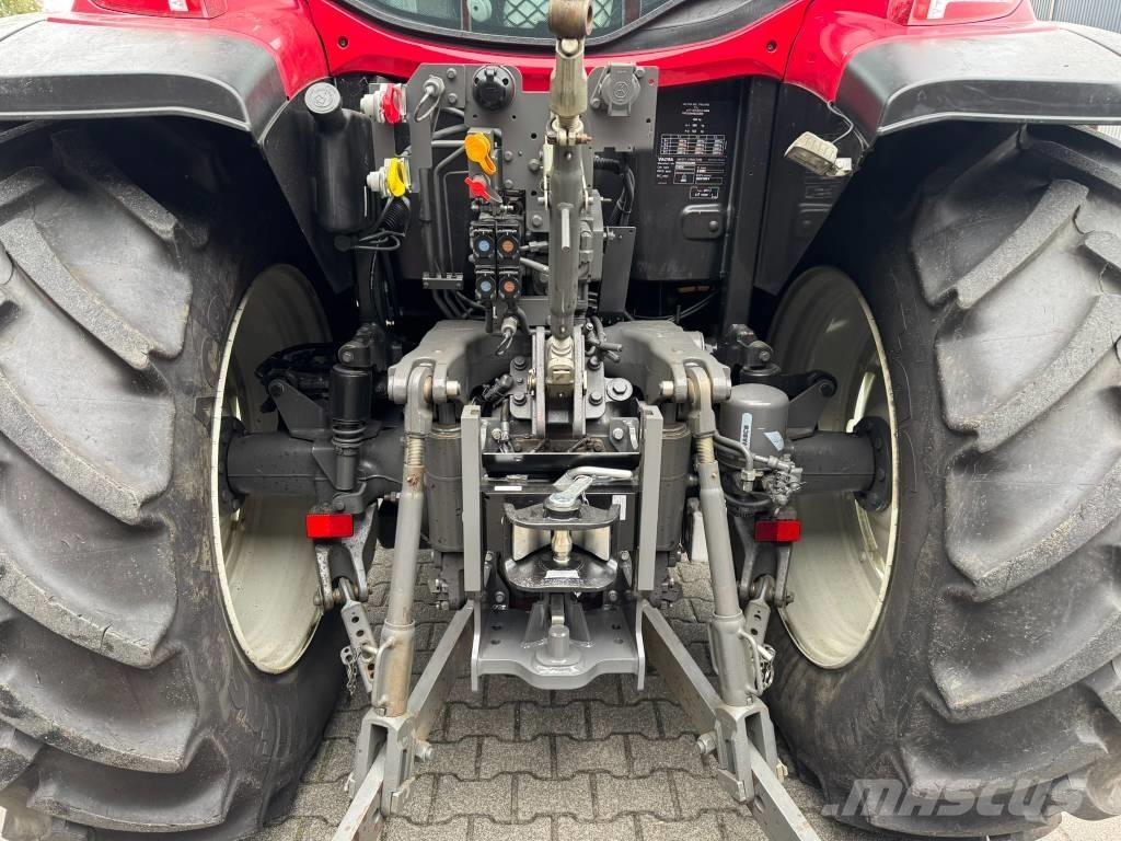 Valtra G105 H Traktorer