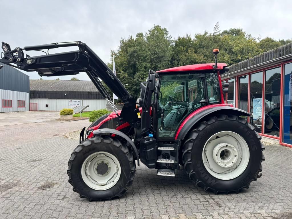 Valtra G105 H Traktorer
