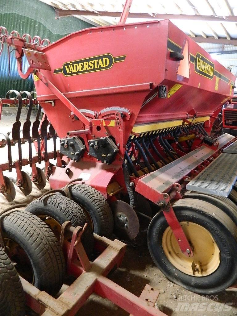 Väderstad Rapid400C Såmaskine